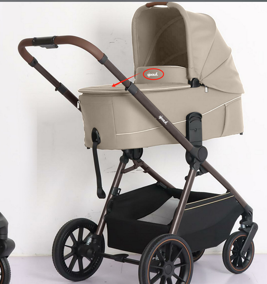 AVENUE Camel Sand